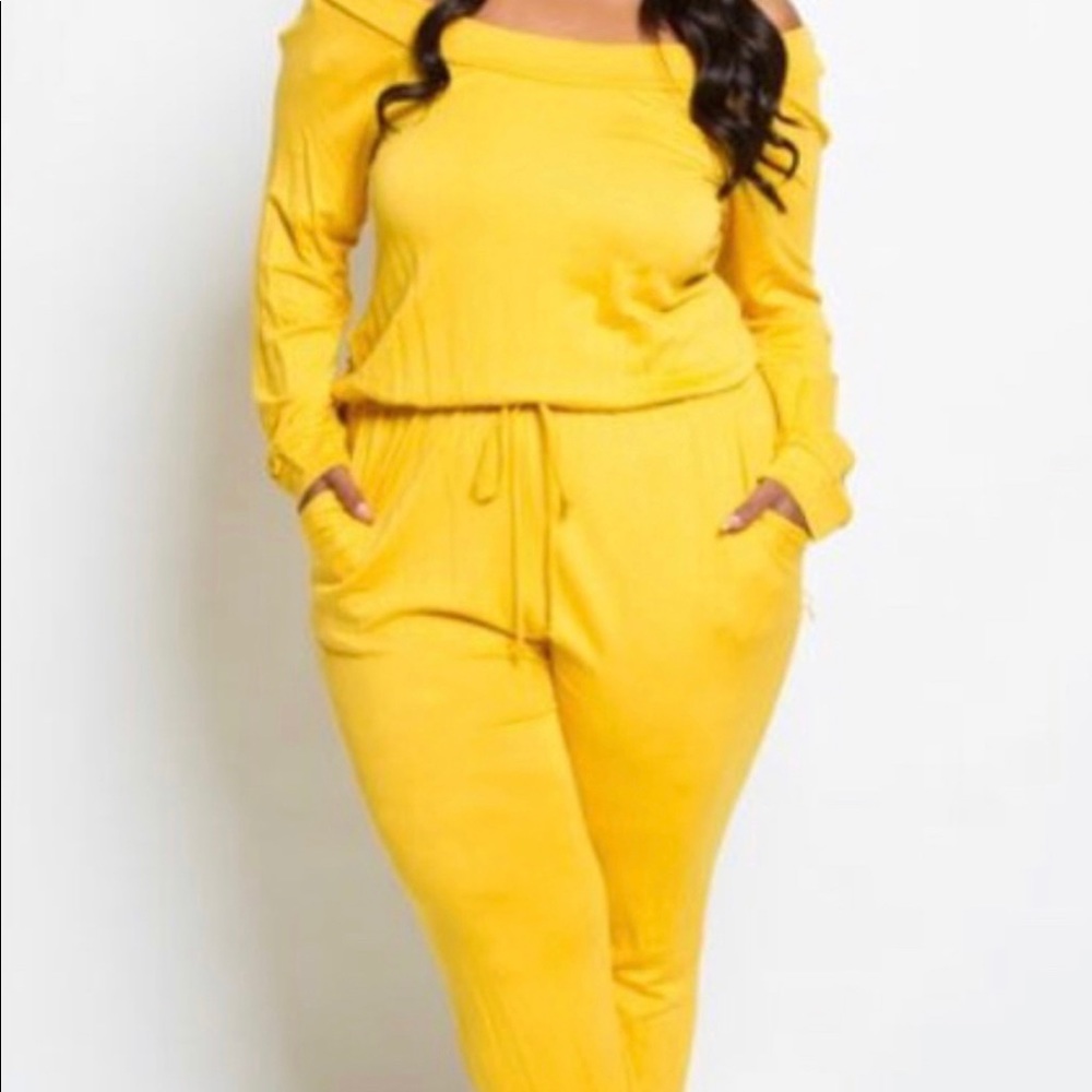 Jumpsuit